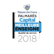 label capital meilleure enseigne 2018